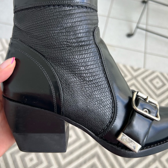 Chloe Rylee boots - Picture 7 of 15